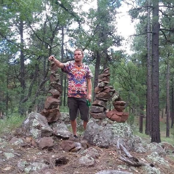 Meet your Posher, Josiah - Picture 1 of 1